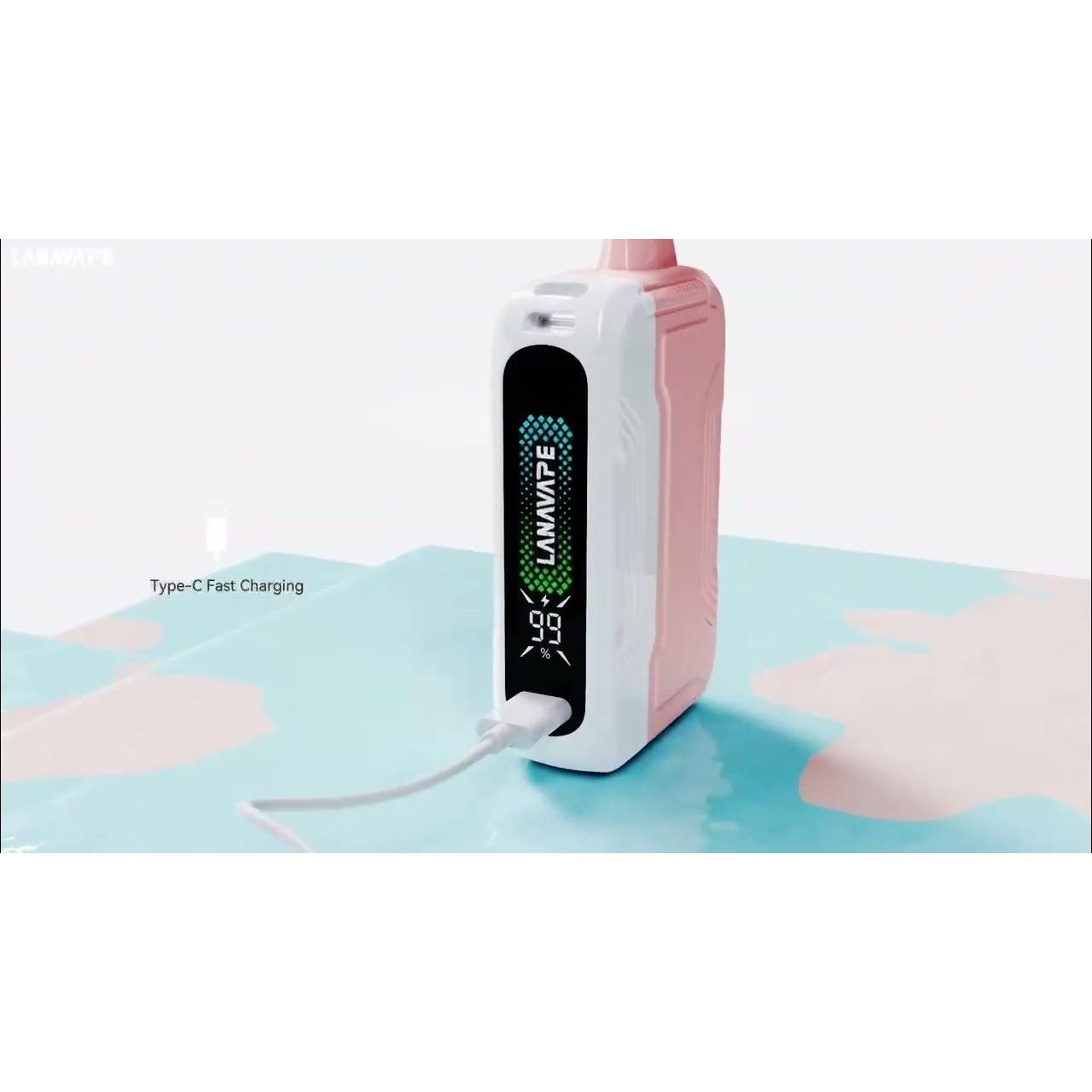 <p><strong>LANA ULTRA II特規煙彈<br />
16000口</strong><strong>｜滿2顆送主機</strong></p>